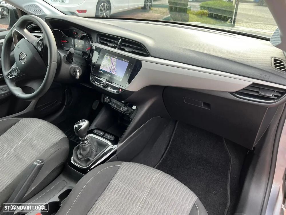 Opel Corsa 1.5 D Business - 15