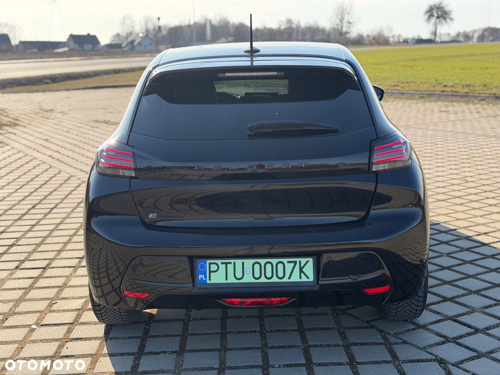 Peugeot 208 Elektromotor 156 Active - 6