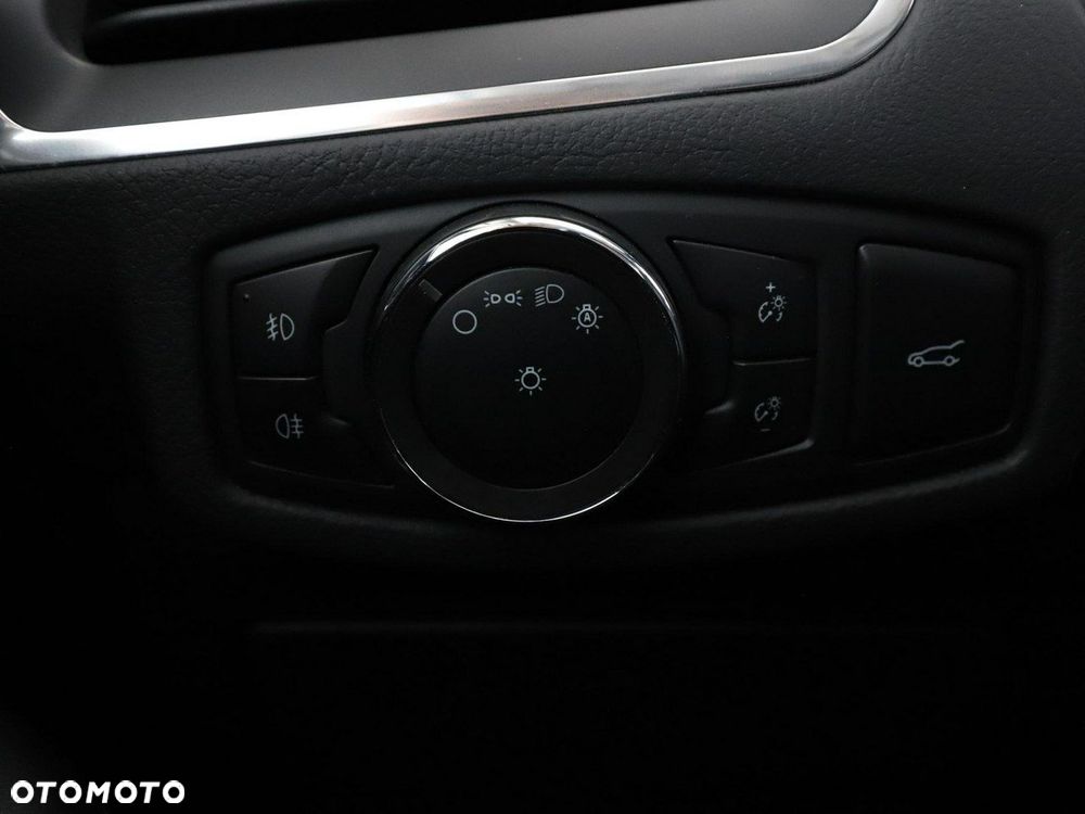 Ford Galaxy 2.0 EcoBlue Titanium - 37