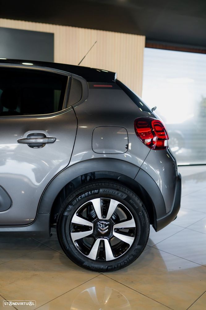 Citroën C3 1.2 PureTech C-Series - 19