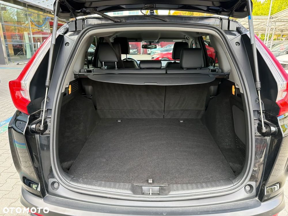 Honda CR-V 2.0 i-MMD Lifestyle (Honda Connect+) - 25