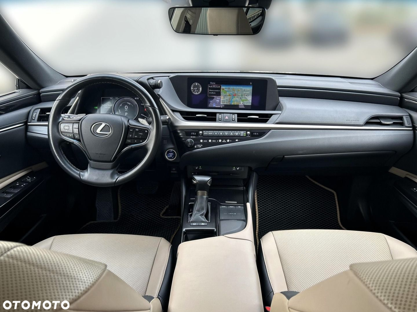 Lexus ES - 12