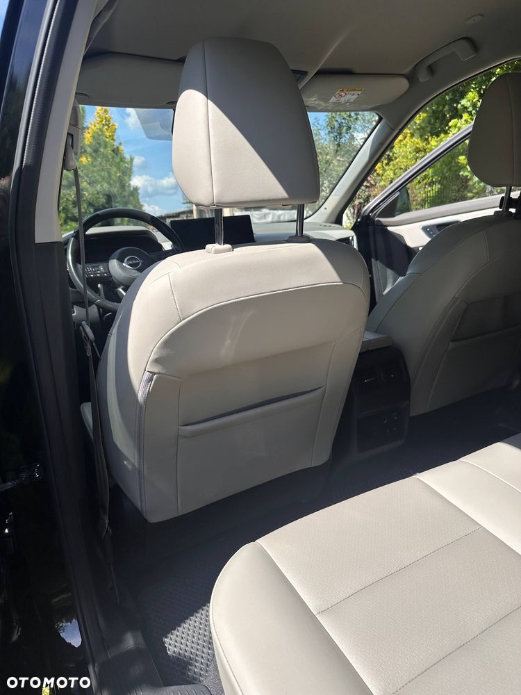 Nissan X-Trail 1.5 VC-T e-POWER N-Connecta e-4ORCE - 3