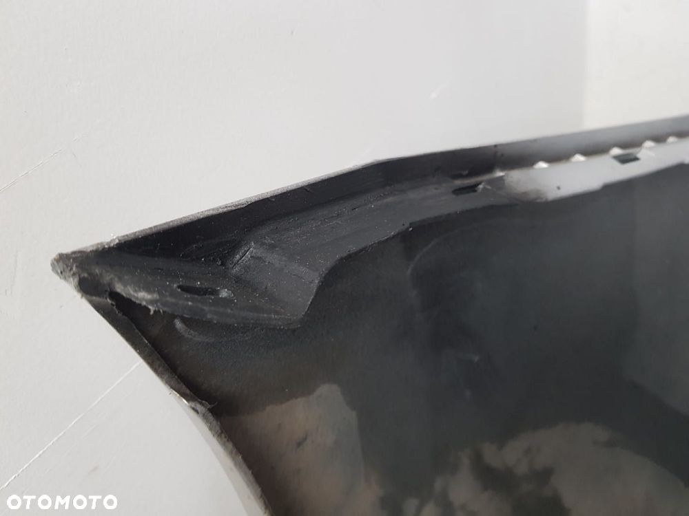 ŁADNY ZDERZAK SPOILER HYUNDAI IX35 10-15 ORYGINAL 4xPDC 86611-2Y0000 - 7