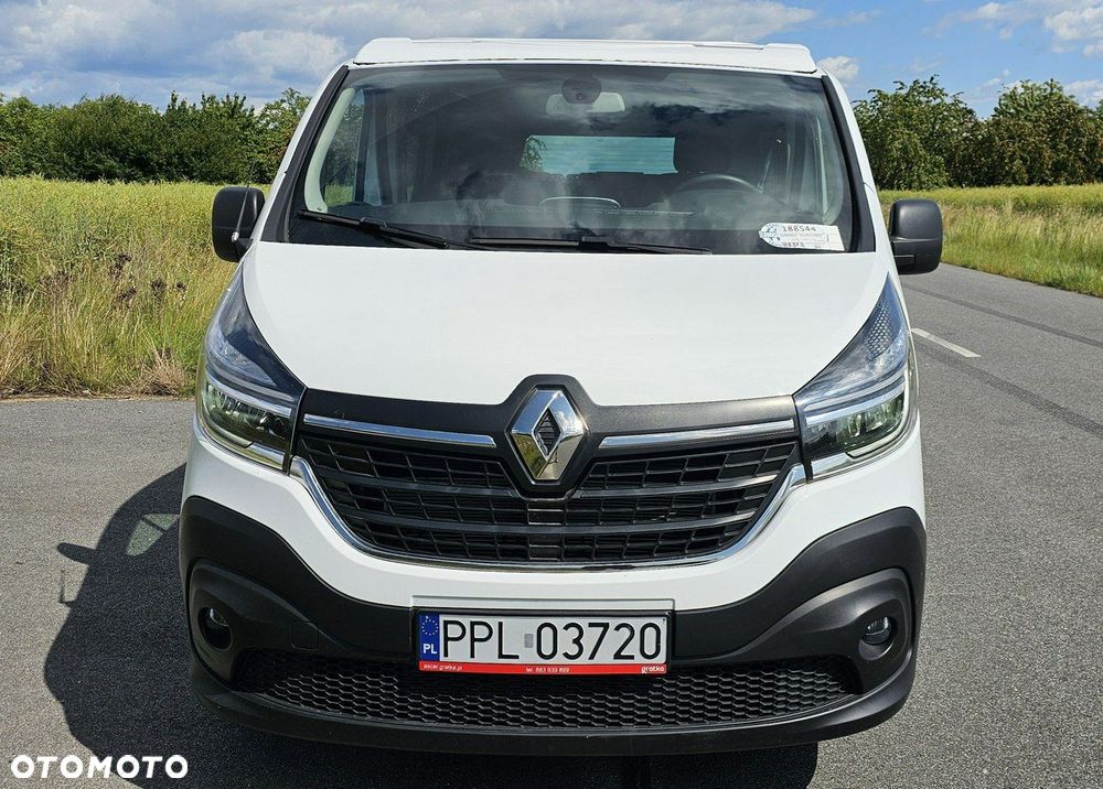 Renault Trafic - 35