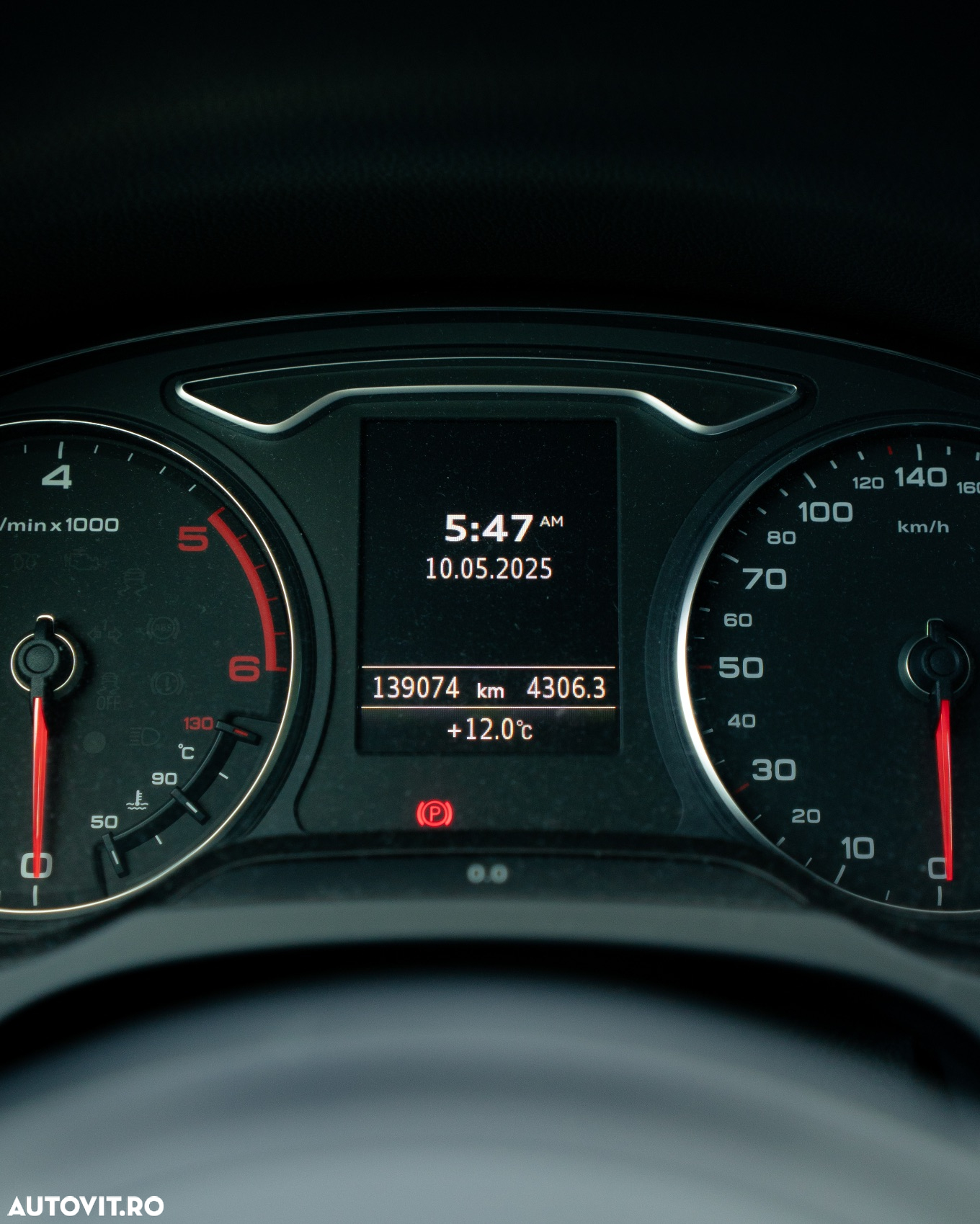 Audi A3 - 10
