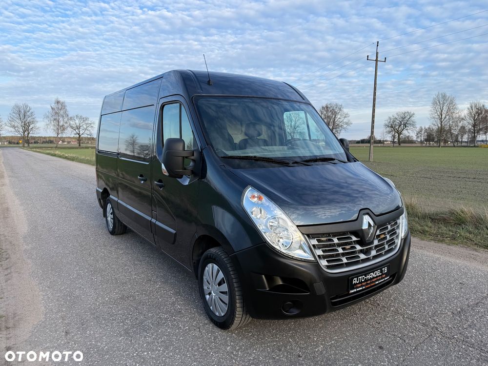 Renault Master - 14