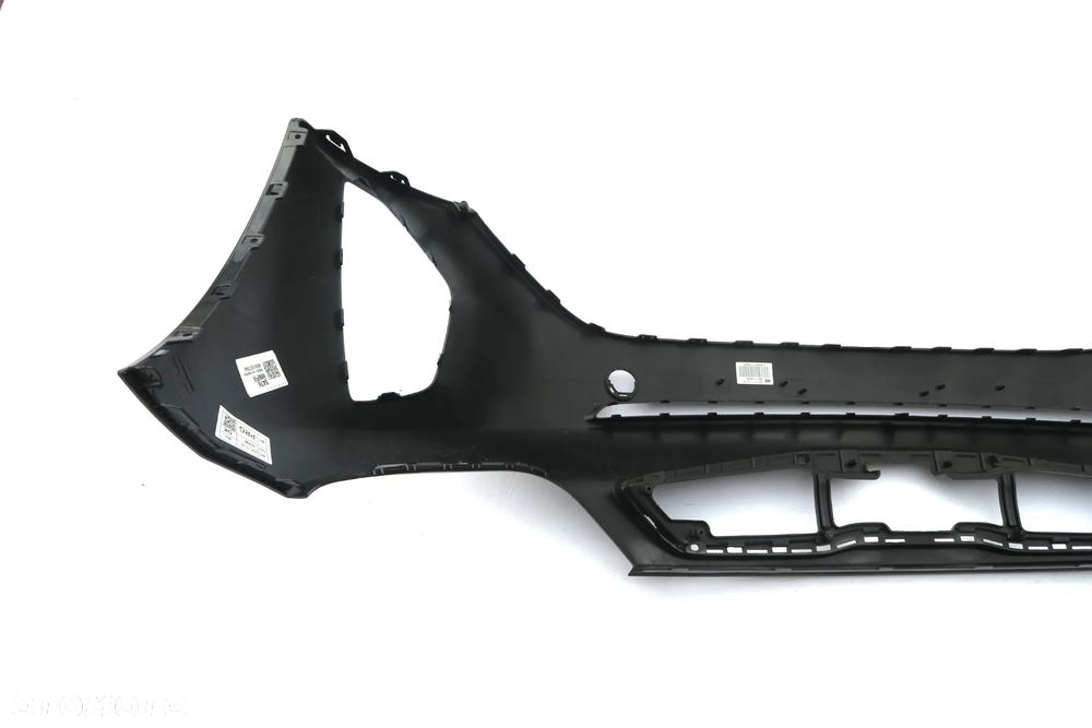 KIA STONIC YB 2017 - zderzak przód ORYGINAŁ OE - 6