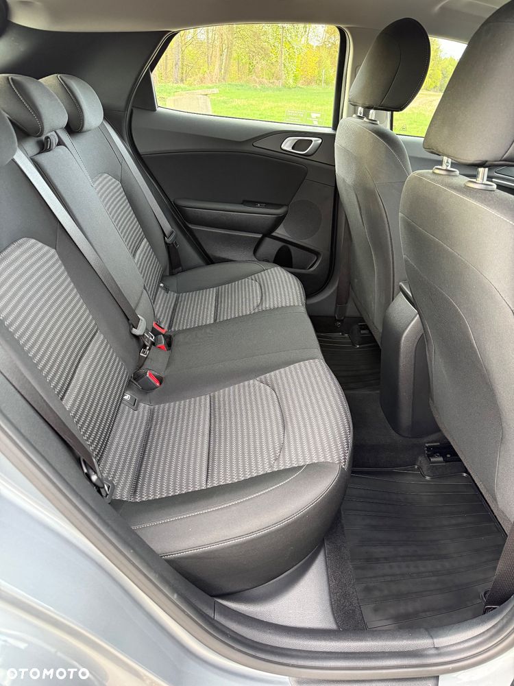 Kia XCeed 1.5 T-GDI M DCT - 8
