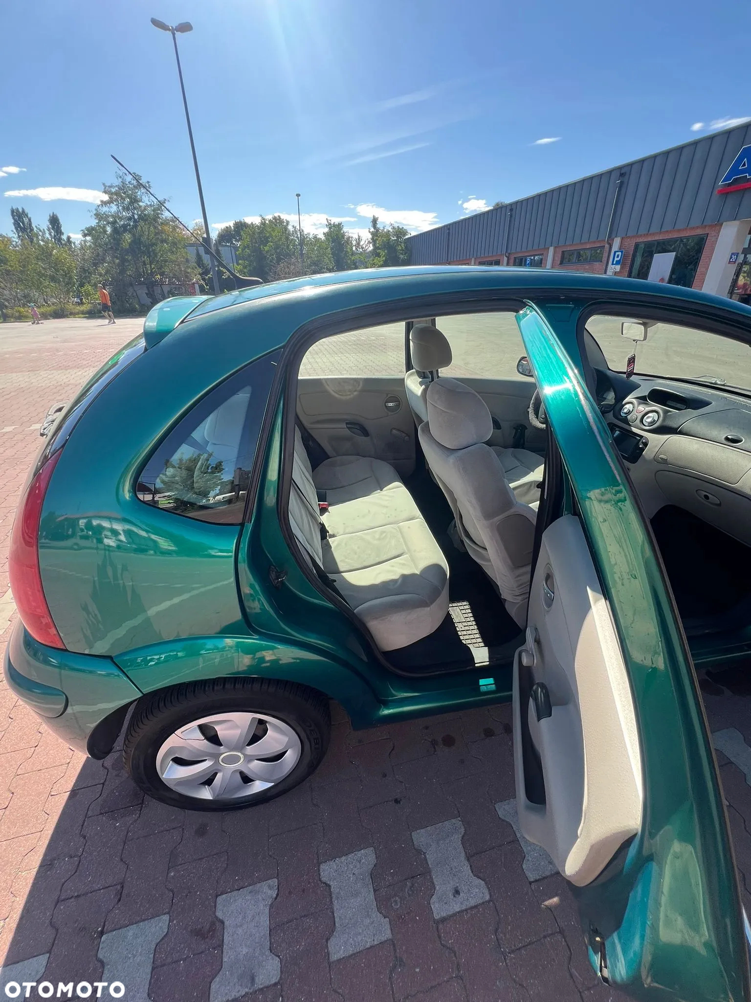 Citroën C3 1.6 Exclusive - 6