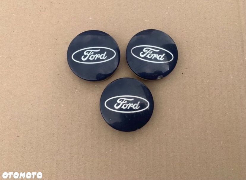 H95SX1137EA dekielek dekielki felg aluminiowych ford - 1