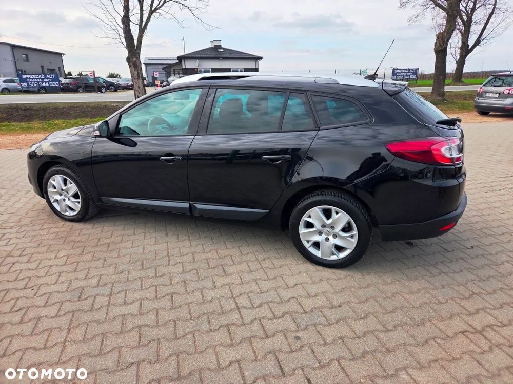 Renault Megane TCe 130 Expression - 14