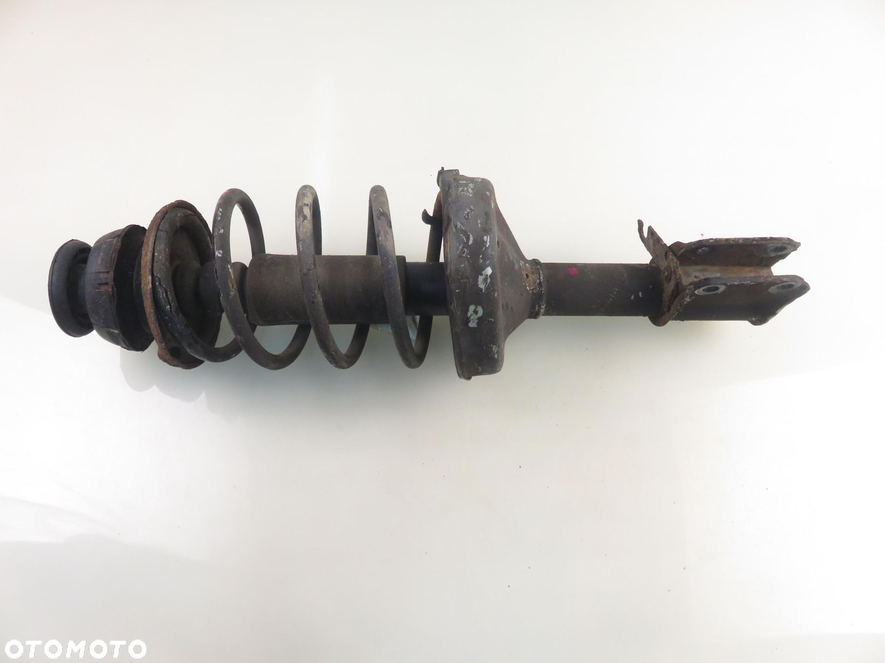 MCPERSON LEWY PRZEDNI RENAULT CLIO II 1.2 16V - D4F 712 - 1