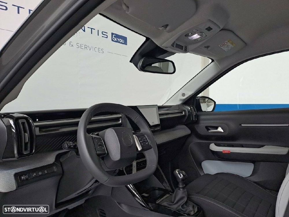 Citroën C3 1.2 PureTech Max - 8