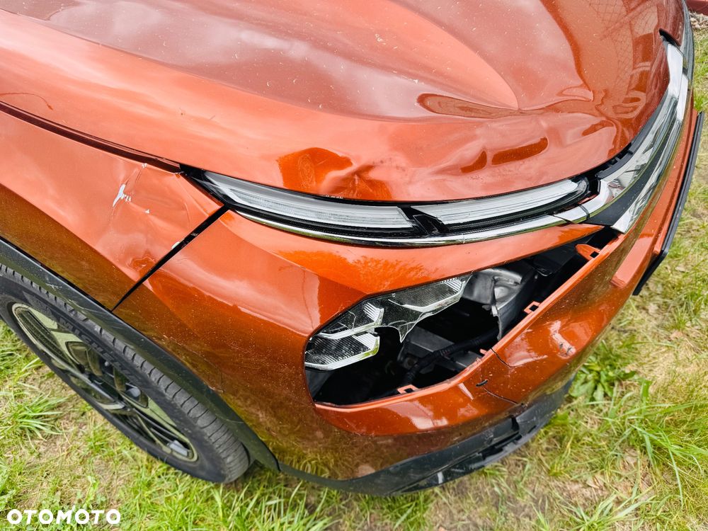Citroën C4 1.2 PureTech Shine S&S EAT8 - 34