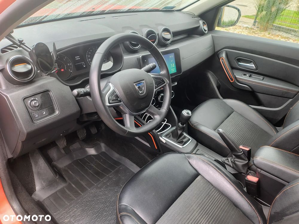 Dacia Duster 1.0 TCe Prestige - 15
