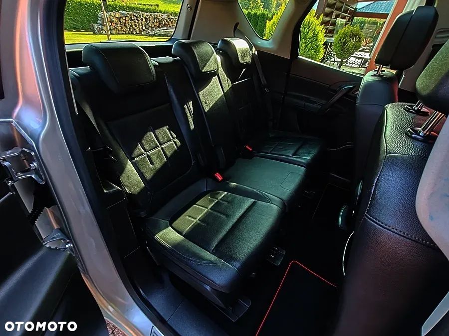 Opel Meriva 1.4 T Design Edition - 30