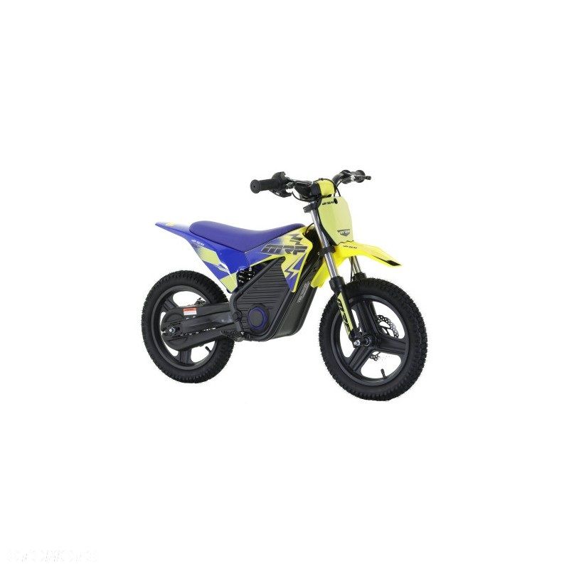 MRF Inny - 1