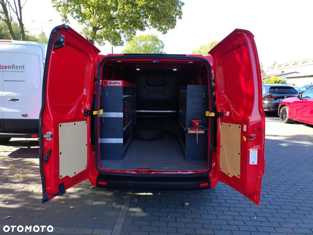 Ford transit-custom 340 L2H1 2,0EcoBlue Trend - 11