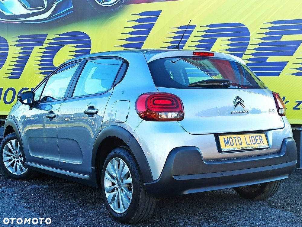 Citroën C3 - 4