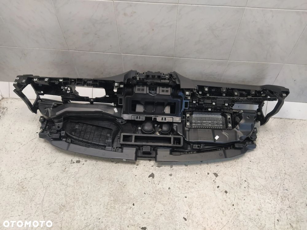 SKODA SUPERB IV 4 DESKA ROZDZIELCZA KONSOLA KOKPIT NOWY ORYGINAŁ - 13