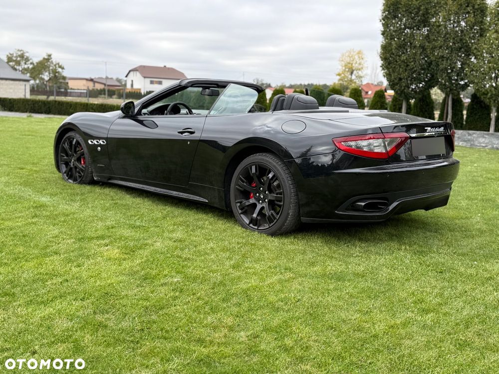 Maserati GranTurismo - 6