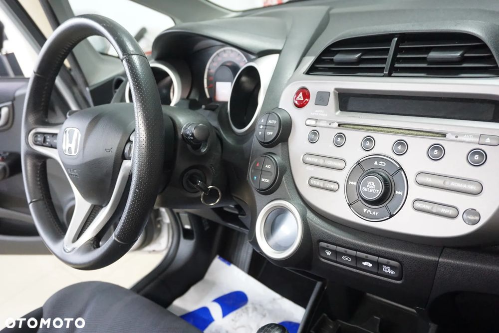 Honda Jazz 1.4 i-VTEC Comfort - 24