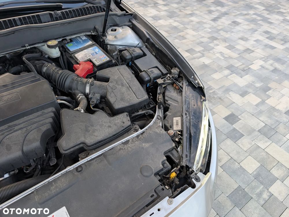 Ford Mondeo 2.0 TDCi STart-Stopp PowerShift-Aut Titanium - 16