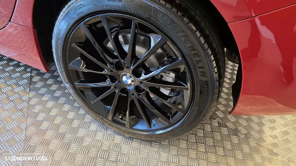 BMW 116 d Corporate Edition Auto - 31