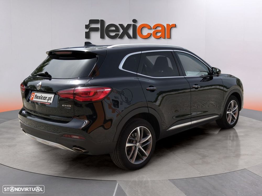 MG EHS 1.5 T-GDI Plug-in Hybrid Luxury - 7