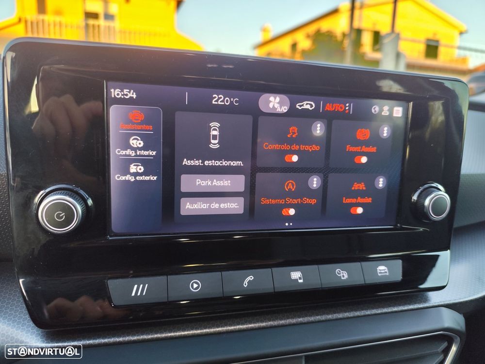 SEAT Leon ST 2.0 TDI Style - 17