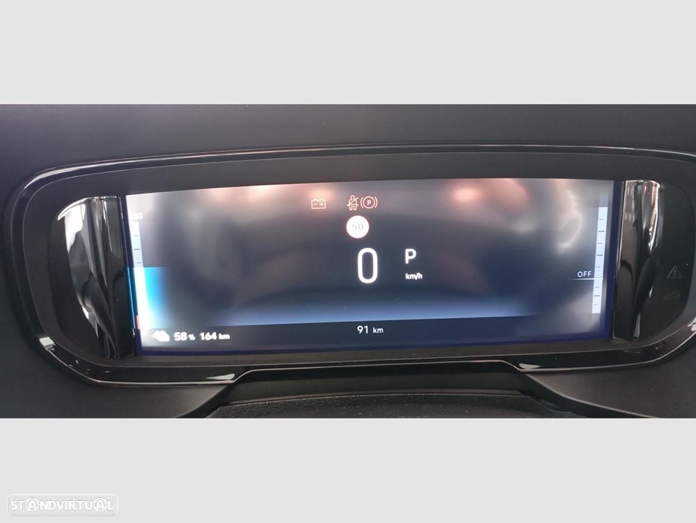 Fiat e-Doblò e-Doblo - 17