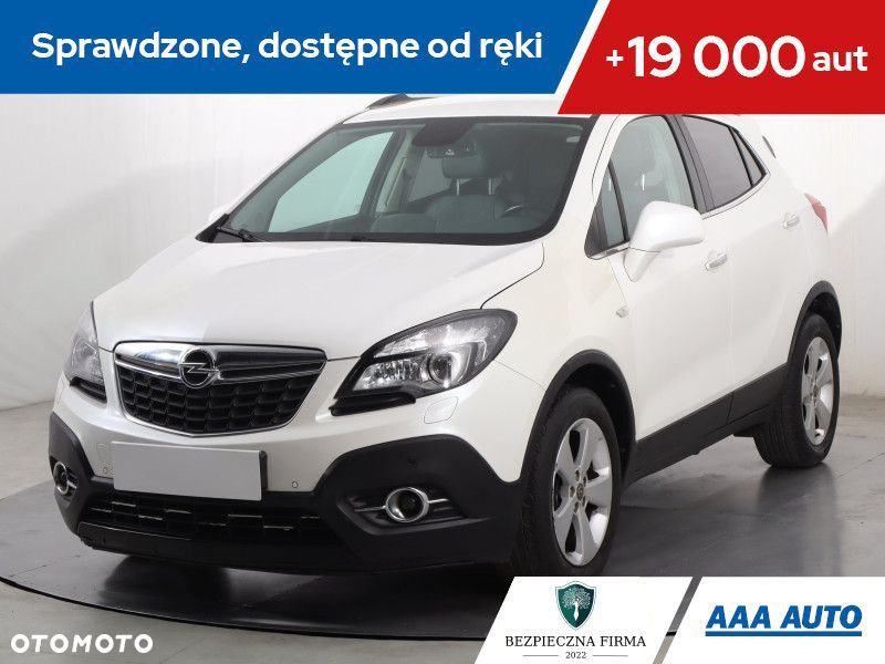 Opel Mokka - 2