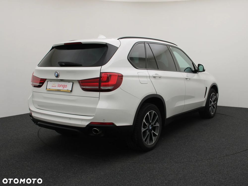 BMW X5 xDrive30d - 8