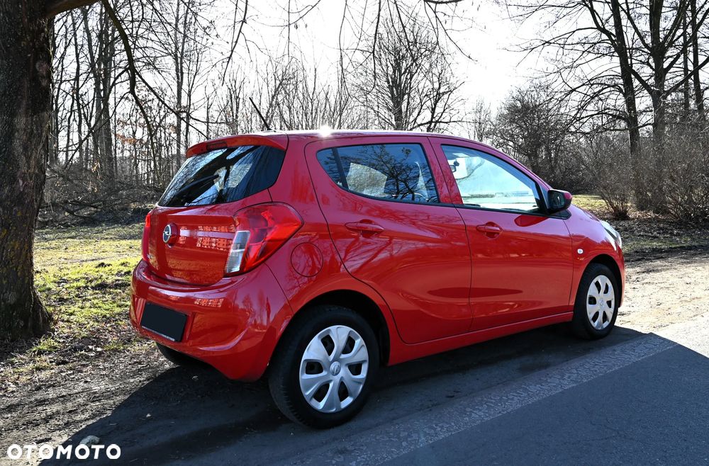 Opel Karl - 11