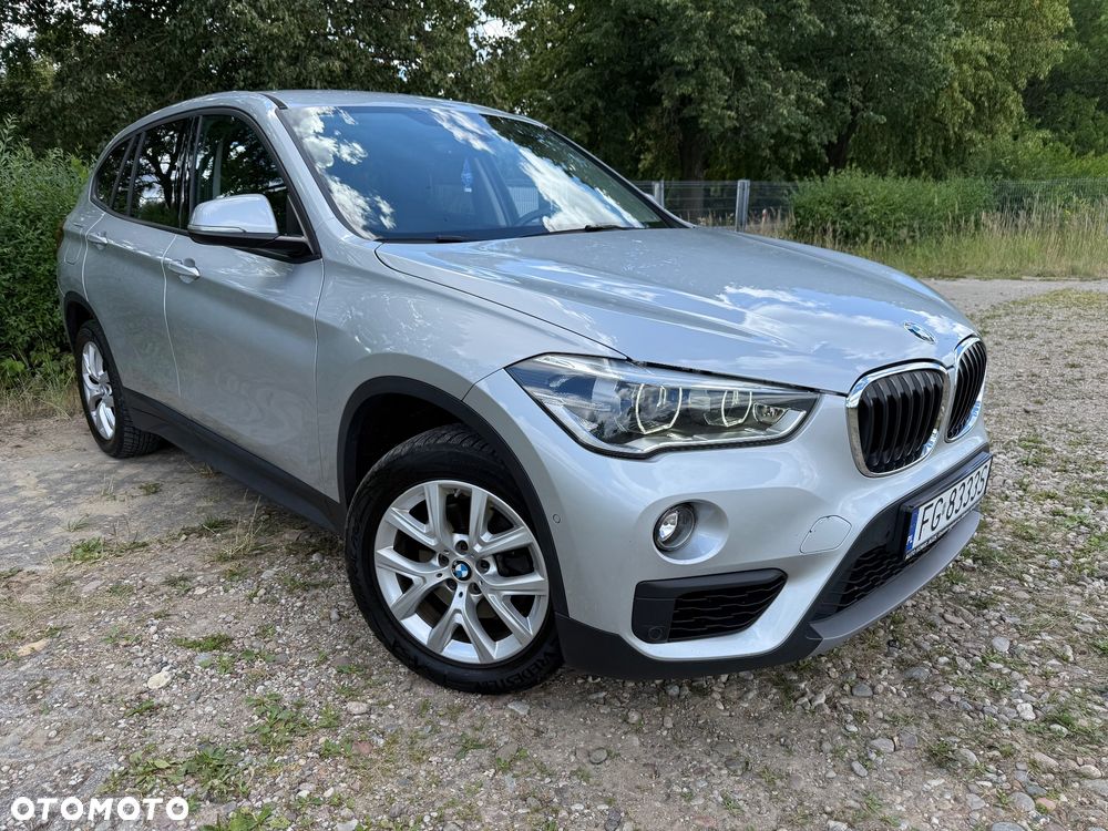 BMW X1 - 2