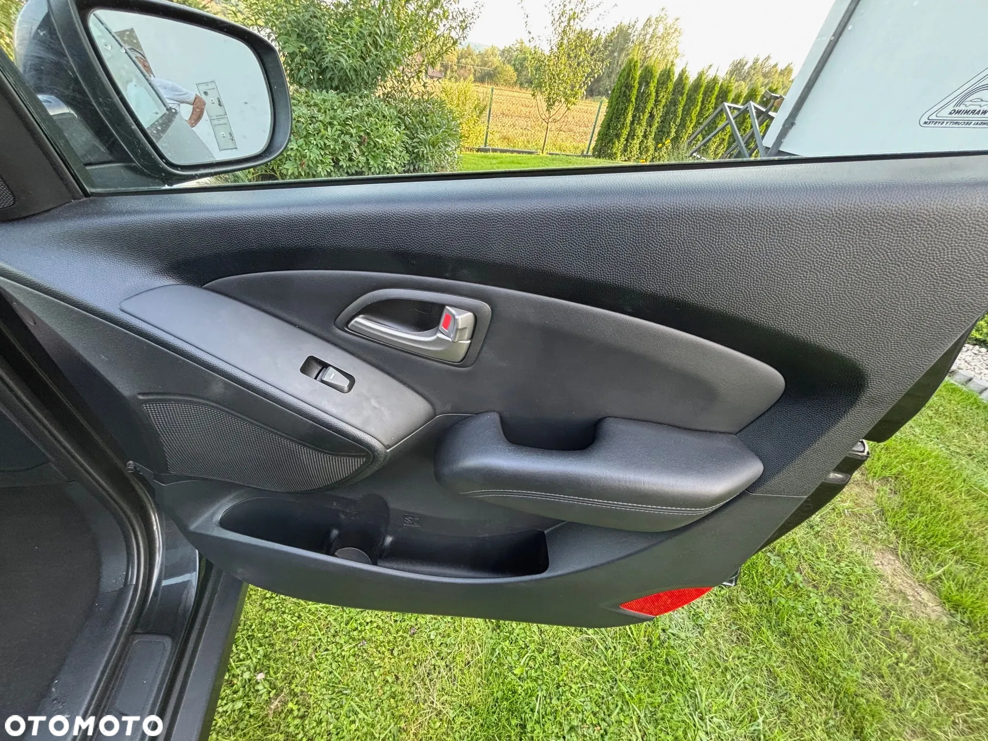 Hyundai ix35 2.0 CRDi Comfort - 8