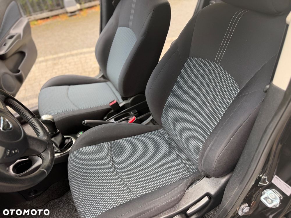 Nissan Note 1.2 DIG-S Acenta - 9