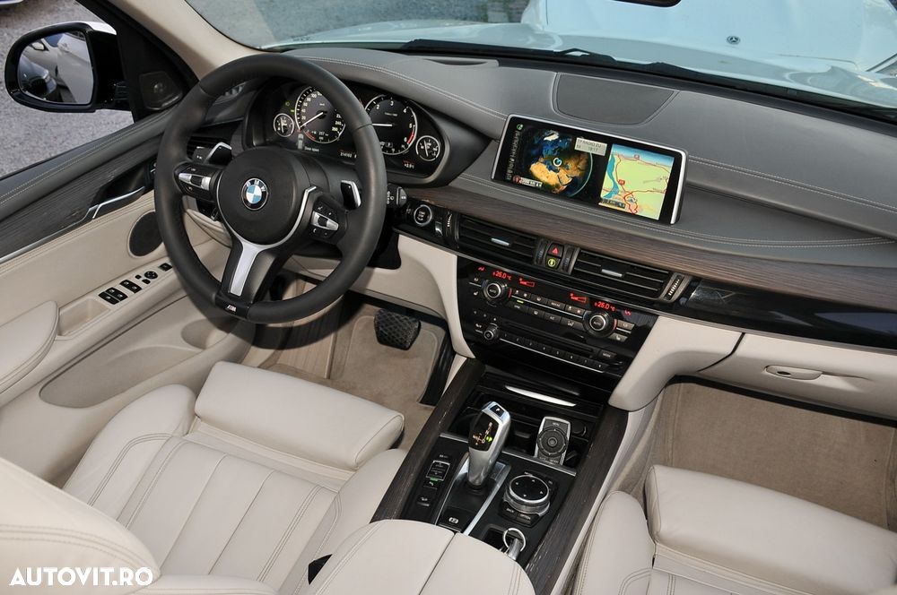 BMW X5 xDrive30d - 6