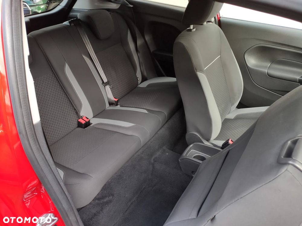 Ford Fiesta 1.25 Trend - 29