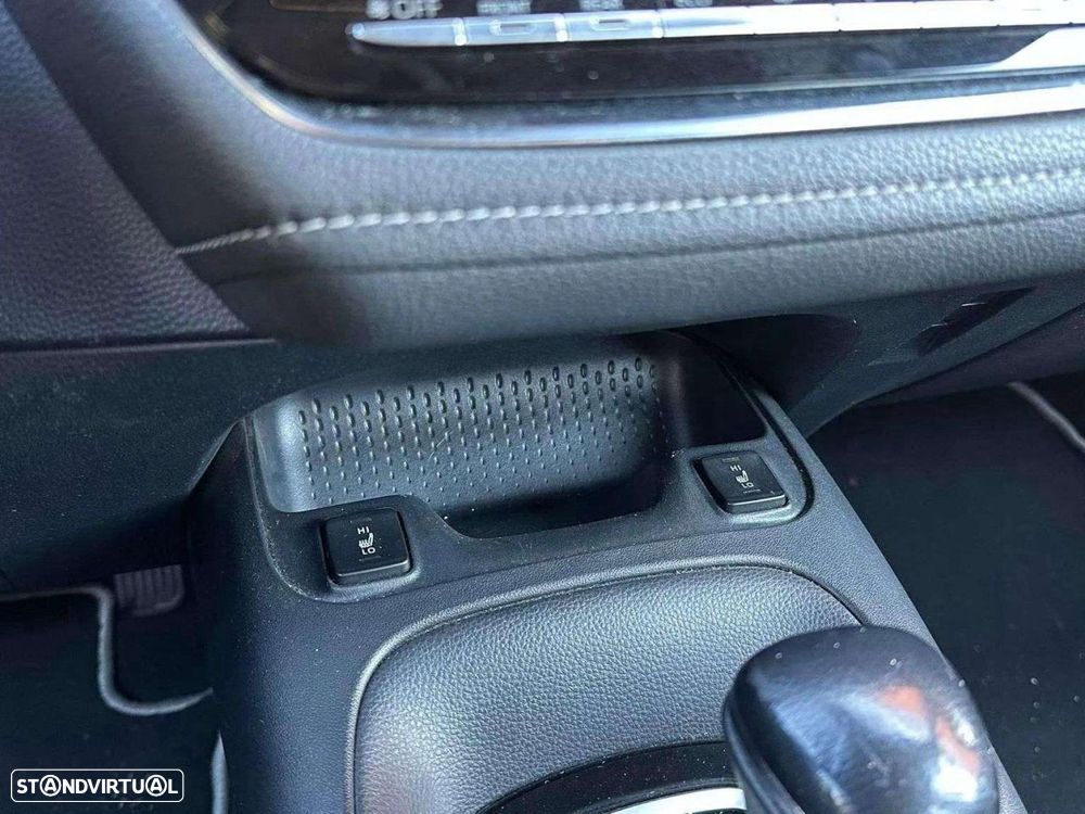 Toyota Corolla 1.8 Hybrid Comfort - 14