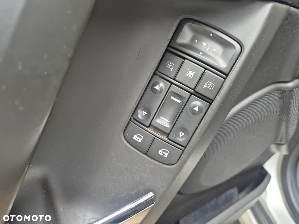 Opel Vectra - 18