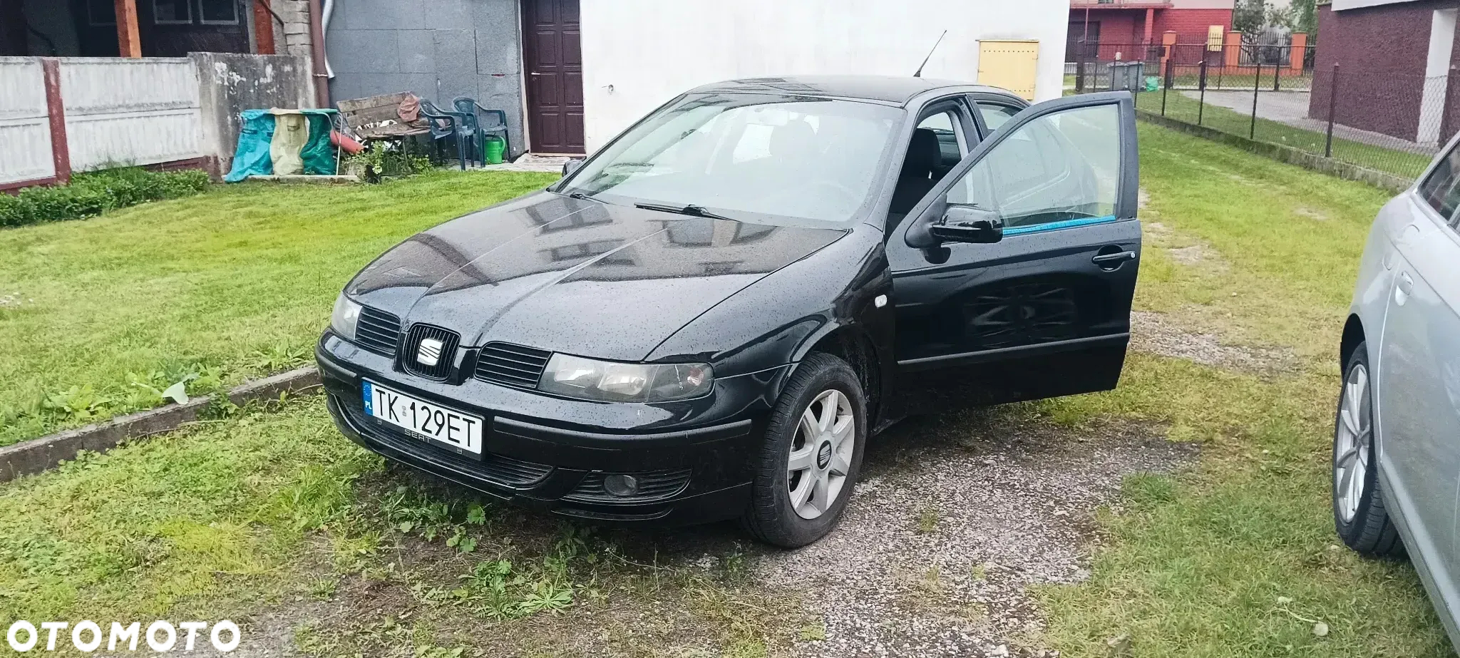 Seat Leon 1.6 Signo - 11