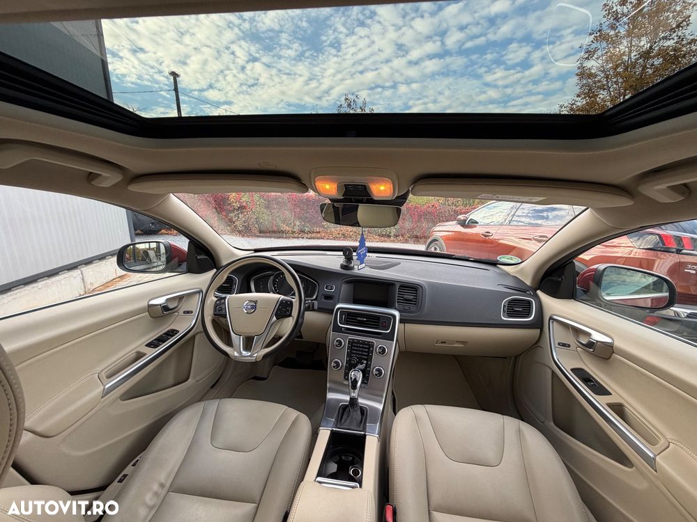 Volvo S60 - 7
