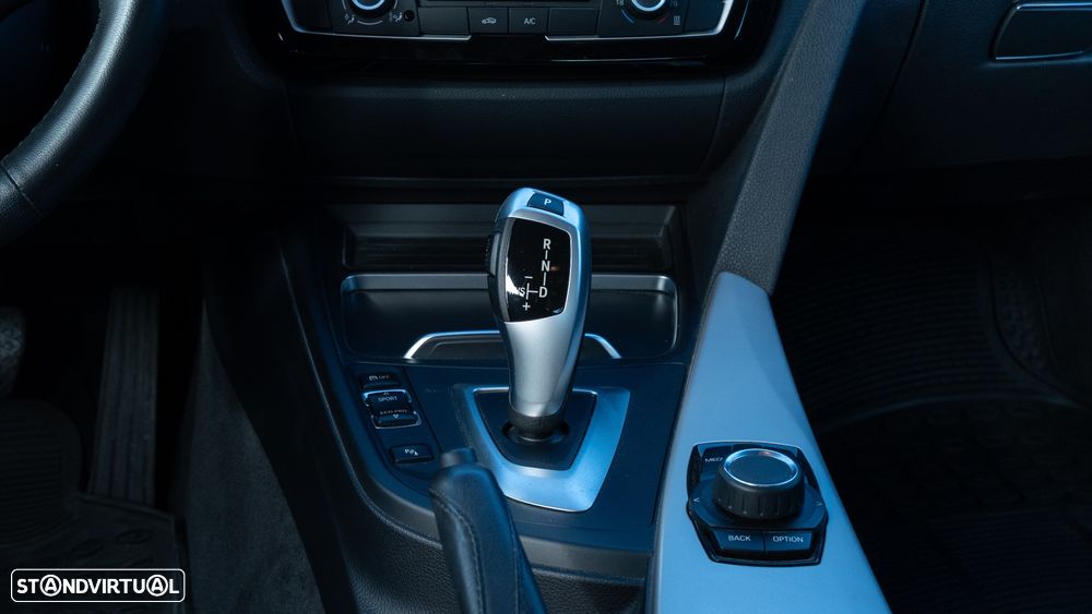 BMW 418 Gran Coupé d Line Sport Auto - 11