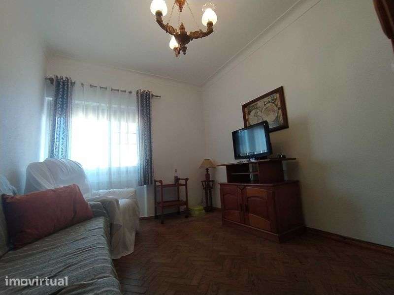 Apartamento T2 + 2 Mobilado - Grande imagem: 4/12