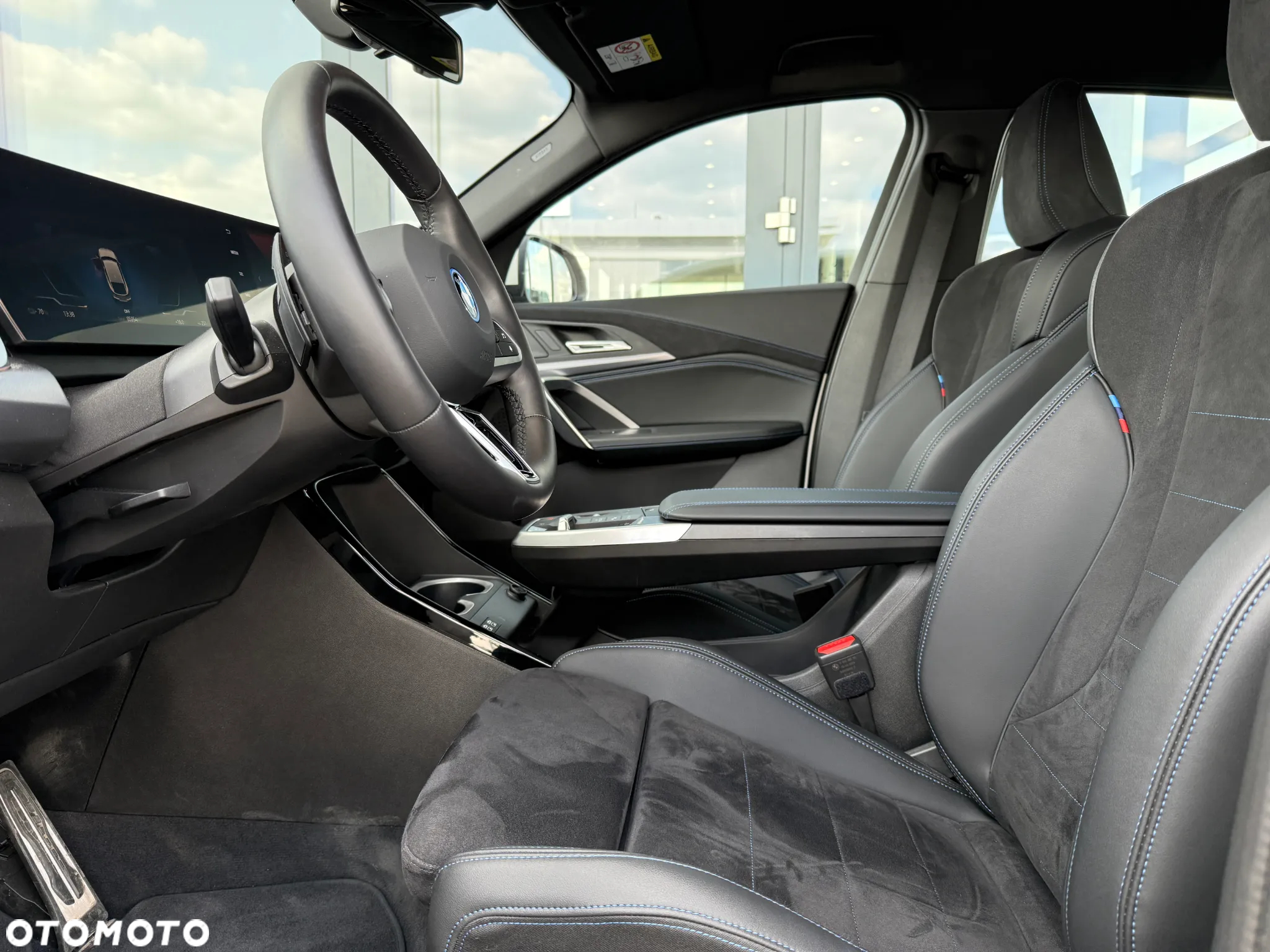 BMW iX2 eDrive20 66.5kWh - 19
