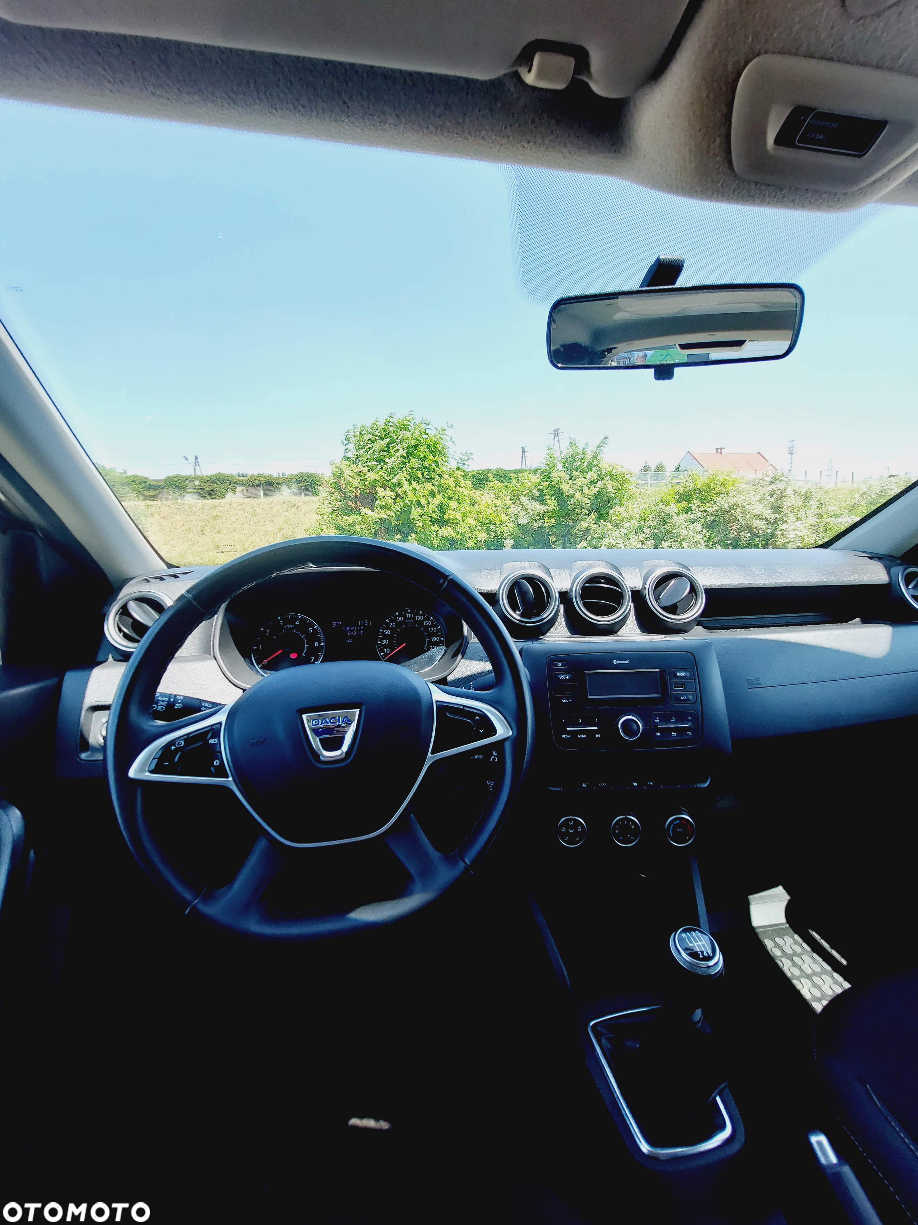 Dacia Duster 1.5 Blue dCi Prestige - 11