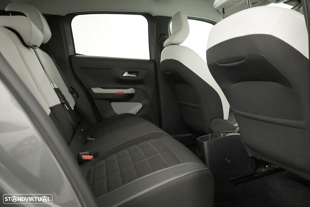 Citroën C3 1.2 Turbo Max - 22