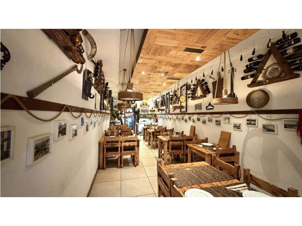 Trespasse de Restaurante/Bar - Porto - Grande imagem: 2/28